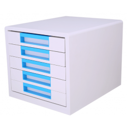 DELI ΣΥΡΤΑΡΙΑ 5 ΘΕΣΕΩΝ RIO ΜΠΛΕ